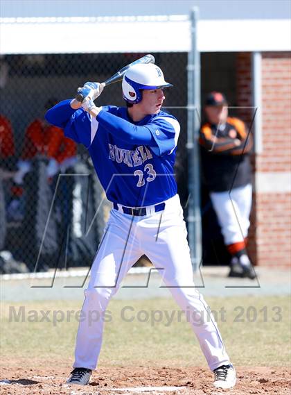 Thumbnail 3 in Bunnell @ Ridgefield photogallery.