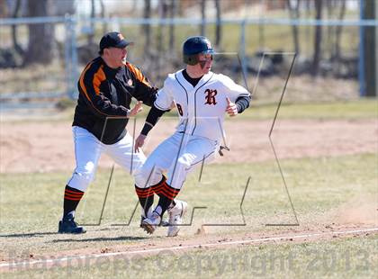 Thumbnail 1 in Bunnell @ Ridgefield photogallery.