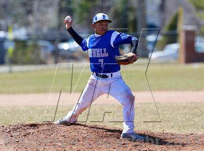 Thumbnail 1 in Bunnell @ Ridgefield photogallery.