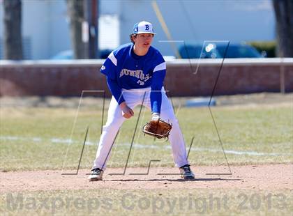 Thumbnail 1 in Bunnell @ Ridgefield photogallery.