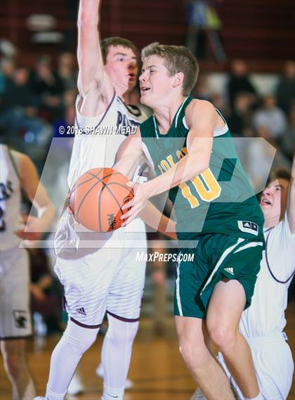 Thumbnail 1 in Watervliet vs. Coloma photogallery.