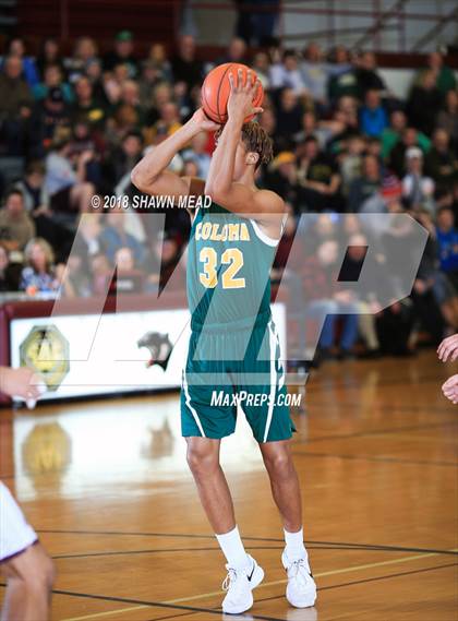 Thumbnail 2 in Watervliet vs. Coloma photogallery.