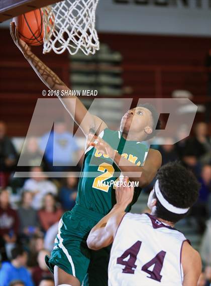 Thumbnail 2 in Watervliet vs. Coloma photogallery.