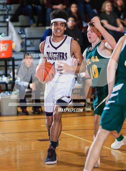 Thumbnail 3 in Watervliet vs. Coloma photogallery.