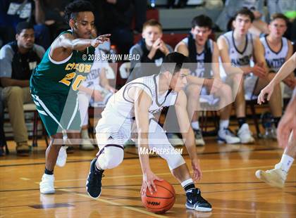 Thumbnail 3 in Watervliet vs. Coloma photogallery.