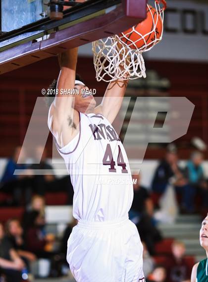 Thumbnail 1 in Watervliet vs. Coloma photogallery.