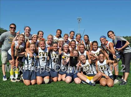 Thumbnail 2 in Mount Sinai vs Shoreham-Wading River (Section 11 Class C Final) photogallery.