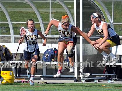 Thumbnail 2 in Mount Sinai vs Shoreham-Wading River (Section 11 Class C Final) photogallery.