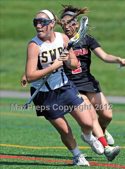 Thumbnail 1 in Mount Sinai vs Shoreham-Wading River (Section 11 Class C Final) photogallery.