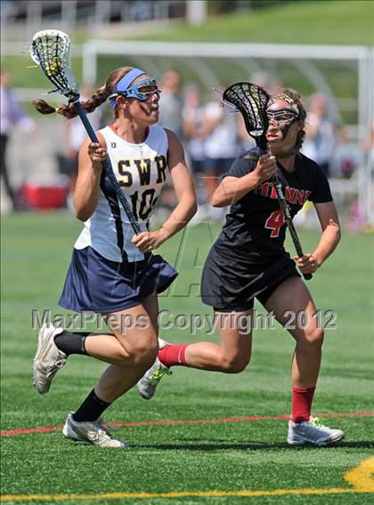 Thumbnail 2 in Mount Sinai vs Shoreham-Wading River (Section 11 Class C Final) photogallery.