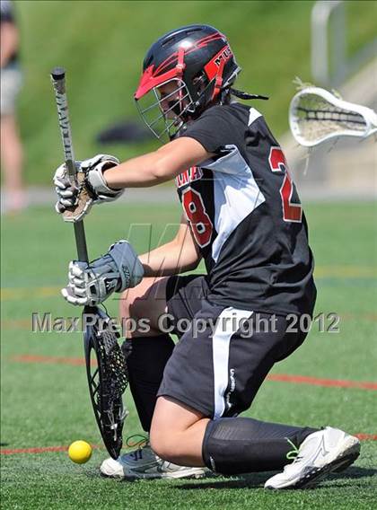 Thumbnail 2 in Mount Sinai vs Shoreham-Wading River (Section 11 Class C Final) photogallery.