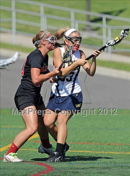 Thumbnail 3 in Mount Sinai vs Shoreham-Wading River (Section 11 Class C Final) photogallery.