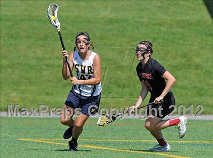 Thumbnail 3 in Mount Sinai vs Shoreham-Wading River (Section 11 Class C Final) photogallery.