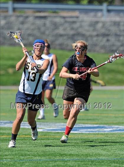 Thumbnail 1 in Mount Sinai vs Shoreham-Wading River (Section 11 Class C Final) photogallery.