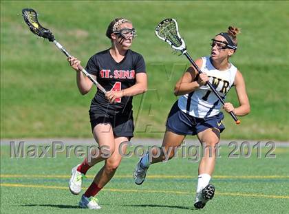 Thumbnail 1 in Mount Sinai vs Shoreham-Wading River (Section 11 Class C Final) photogallery.
