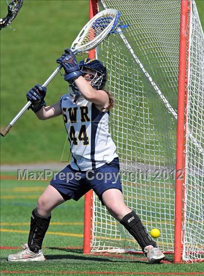 Thumbnail 2 in Mount Sinai vs Shoreham-Wading River (Section 11 Class C Final) photogallery.