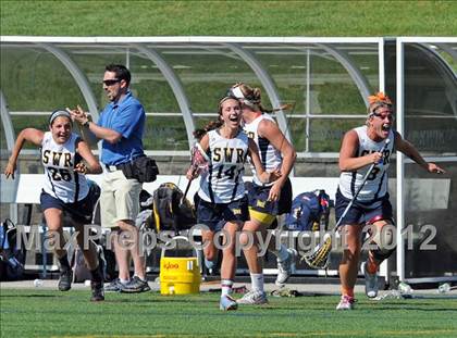 Thumbnail 1 in Mount Sinai vs Shoreham-Wading River (Section 11 Class C Final) photogallery.