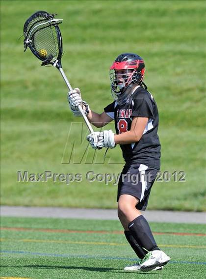 Thumbnail 3 in Mount Sinai vs Shoreham-Wading River (Section 11 Class C Final) photogallery.