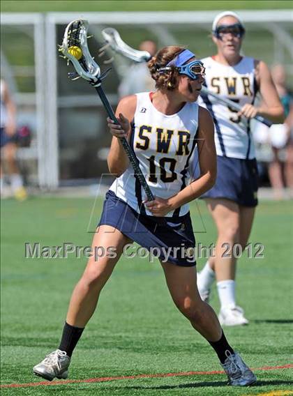 Thumbnail 3 in Mount Sinai vs Shoreham-Wading River (Section 11 Class C Final) photogallery.