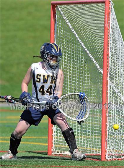 Thumbnail 1 in Mount Sinai vs Shoreham-Wading River (Section 11 Class C Final) photogallery.