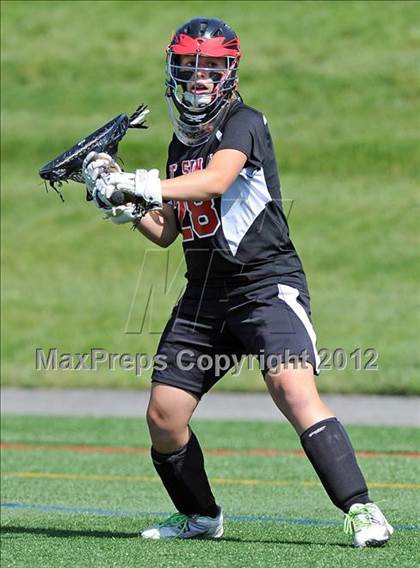 Thumbnail 3 in Mount Sinai vs Shoreham-Wading River (Section 11 Class C Final) photogallery.