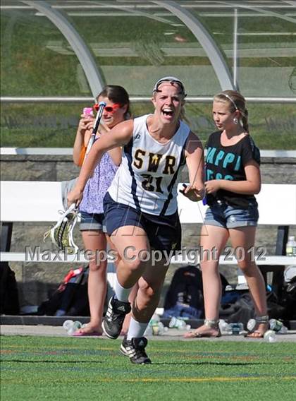 Thumbnail 2 in Mount Sinai vs Shoreham-Wading River (Section 11 Class C Final) photogallery.