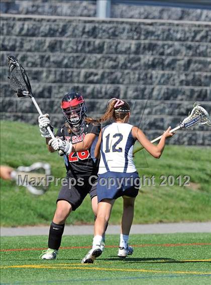 Thumbnail 3 in Mount Sinai vs Shoreham-Wading River (Section 11 Class C Final) photogallery.