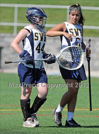 Thumbnail 2 in Mount Sinai vs Shoreham-Wading River (Section 11 Class C Final) photogallery.