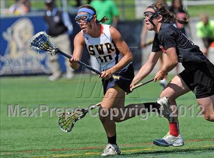 Thumbnail 1 in Mount Sinai vs Shoreham-Wading River (Section 11 Class C Final) photogallery.