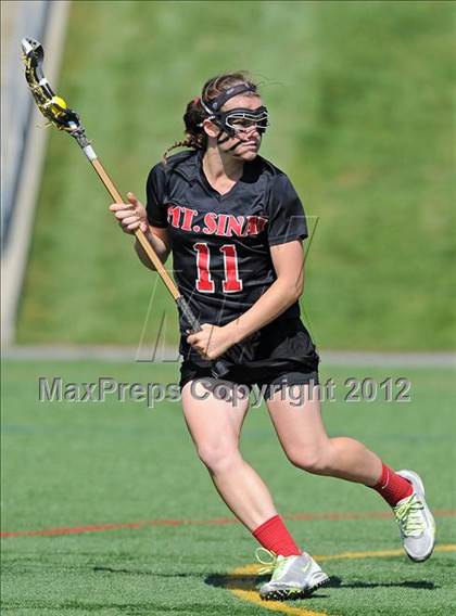 Thumbnail 1 in Mount Sinai vs Shoreham-Wading River (Section 11 Class C Final) photogallery.