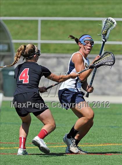 Thumbnail 3 in Mount Sinai vs Shoreham-Wading River (Section 11 Class C Final) photogallery.