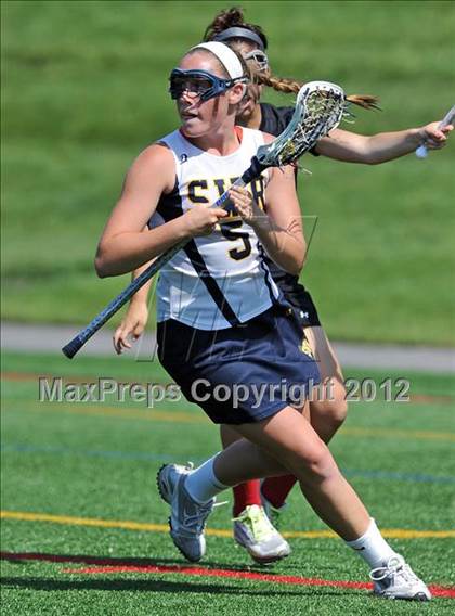 Thumbnail 3 in Mount Sinai vs Shoreham-Wading River (Section 11 Class C Final) photogallery.