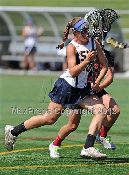 Thumbnail 1 in Mount Sinai vs Shoreham-Wading River (Section 11 Class C Final) photogallery.