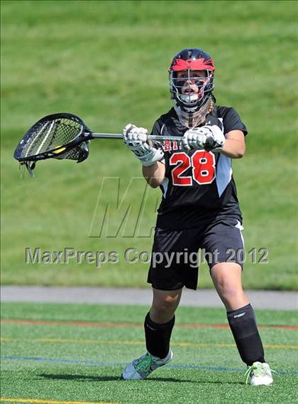 Thumbnail 1 in Mount Sinai vs Shoreham-Wading River (Section 11 Class C Final) photogallery.