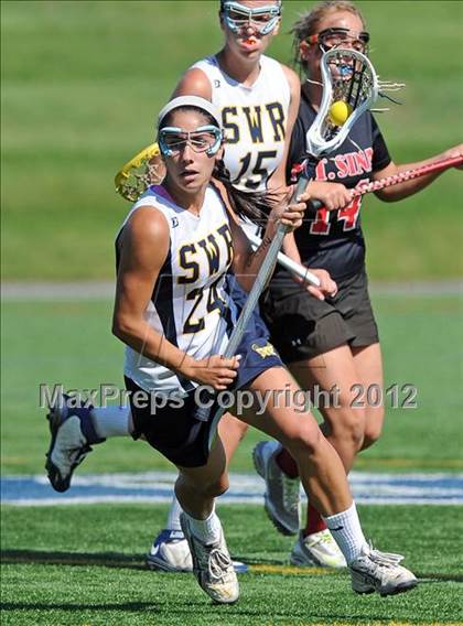 Thumbnail 1 in Mount Sinai vs Shoreham-Wading River (Section 11 Class C Final) photogallery.
