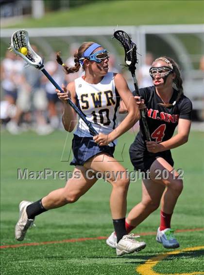 Thumbnail 3 in Mount Sinai vs Shoreham-Wading River (Section 11 Class C Final) photogallery.
