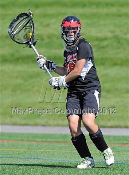 Thumbnail 1 in Mount Sinai vs Shoreham-Wading River (Section 11 Class C Final) photogallery.