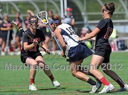 Thumbnail 2 in Mount Sinai vs Shoreham-Wading River (Section 11 Class C Final) photogallery.