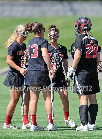Thumbnail 3 in Mount Sinai vs Shoreham-Wading River (Section 11 Class C Final) photogallery.