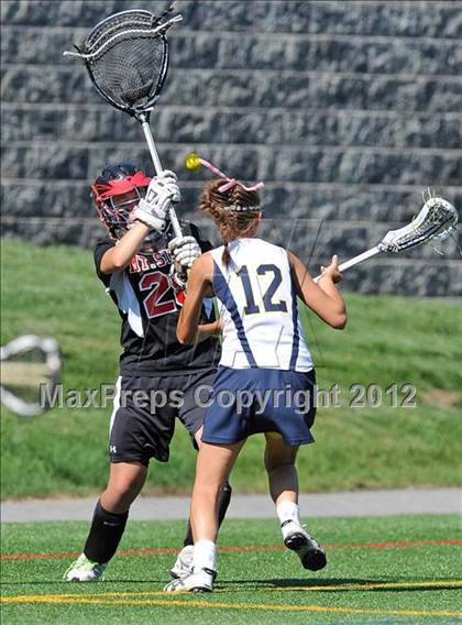 Thumbnail 2 in Mount Sinai vs Shoreham-Wading River (Section 11 Class C Final) photogallery.