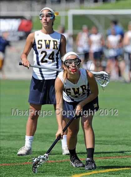 Thumbnail 3 in Mount Sinai vs Shoreham-Wading River (Section 11 Class C Final) photogallery.