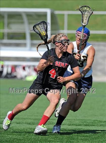 Thumbnail 3 in Mount Sinai vs Shoreham-Wading River (Section 11 Class C Final) photogallery.