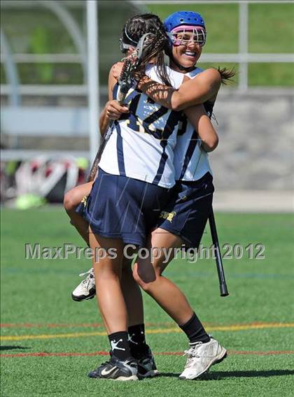 Thumbnail 2 in Mount Sinai vs Shoreham-Wading River (Section 11 Class C Final) photogallery.