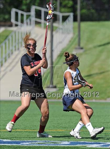 Thumbnail 1 in Mount Sinai vs Shoreham-Wading River (Section 11 Class C Final) photogallery.