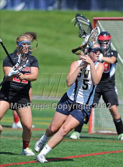 Thumbnail 2 in Mount Sinai vs Shoreham-Wading River (Section 11 Class C Final) photogallery.