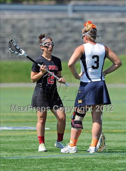 Thumbnail 2 in Mount Sinai vs Shoreham-Wading River (Section 11 Class C Final) photogallery.