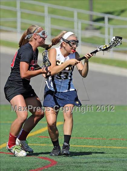 Thumbnail 1 in Mount Sinai vs Shoreham-Wading River (Section 11 Class C Final) photogallery.