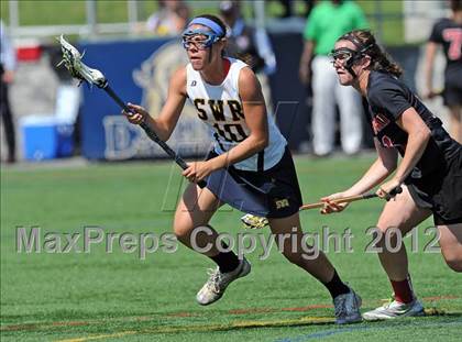 Thumbnail 2 in Mount Sinai vs Shoreham-Wading River (Section 11 Class C Final) photogallery.