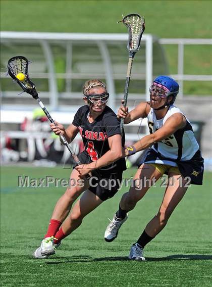 Thumbnail 1 in Mount Sinai vs Shoreham-Wading River (Section 11 Class C Final) photogallery.