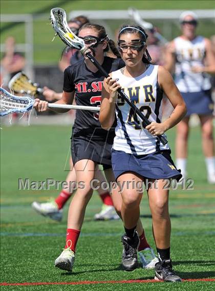 Thumbnail 1 in Mount Sinai vs Shoreham-Wading River (Section 11 Class C Final) photogallery.